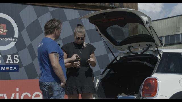 Mini Problem смотреть онлайн