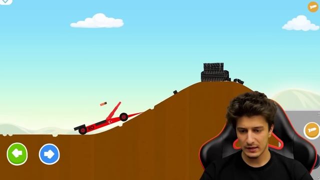 TANK YAPMA OYUNU смотреть онлайн