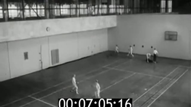 1980 Открытие нового комплекса ЦСКА смотреть онлайн