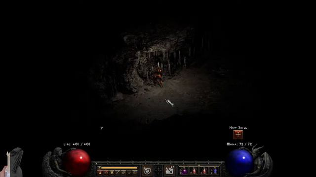 Diablo 2 Ressurected / Турнир по D2R / Iron Man / Диабло 2 / D2r