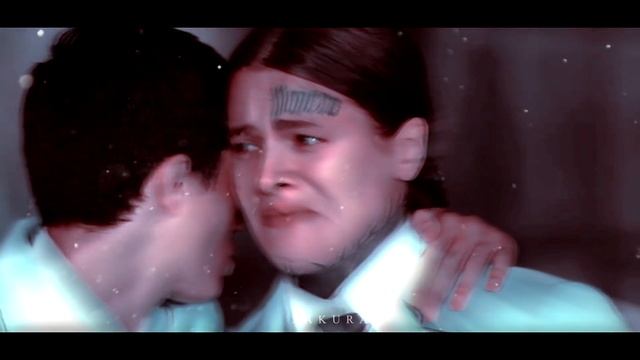 Маша ЛебедеваТаня Каширина момент8 выпуск пацанки 6