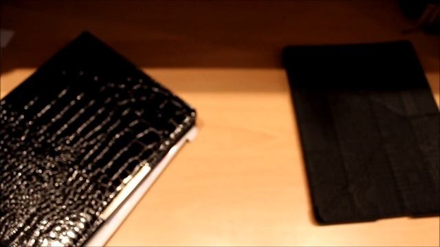 Помощь при выборе №1 - какой чехол выбрать при покупке iPad/iPad mini? смотреть онлайн