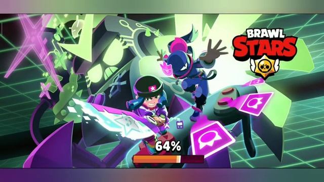 ШОК! ВЫБИЛ ВОРОНА СЕСТРЕ!!! ( НЕ КЛИК-БЕЙТ ) В ИГРЕ БРАВЛ СТАРС / Brawl Stars смотреть онлайн