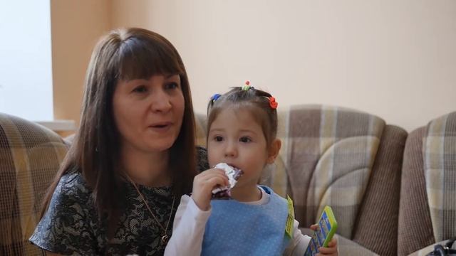 День недоношенных детей смотреть онлайн