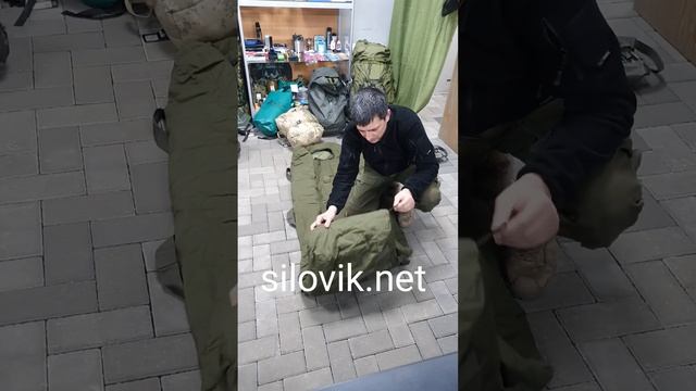 горит ли спальный мешок от вестигатора. и стоит ли он своих денег? смотреть онлайн