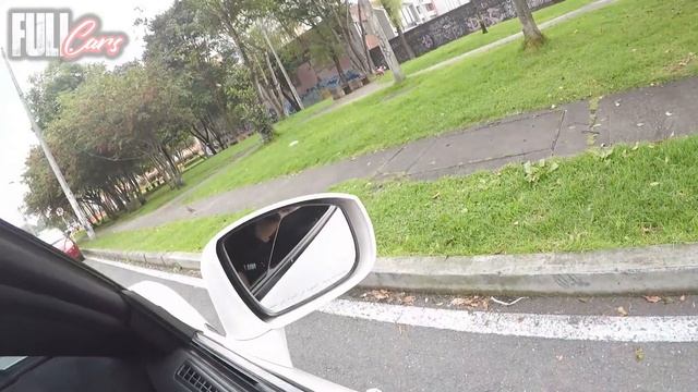 ACELERANDO A FONDO UN NISSAN GTR EN LA CIUDAD | CAMILA AGUILERA смотреть онлайн