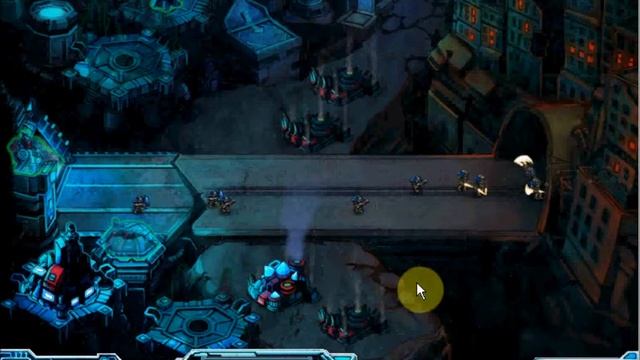 Robots vs Zombies 2 - Flash Game - Casual Gameplay смотреть онлайн