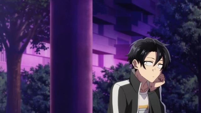 Как фансервис испортил Песнь ночных сов смотреть онлайн