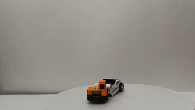 Matchbox 2021 Real Working Rigs Mix 2 Unboxing & Review смотреть онлайн