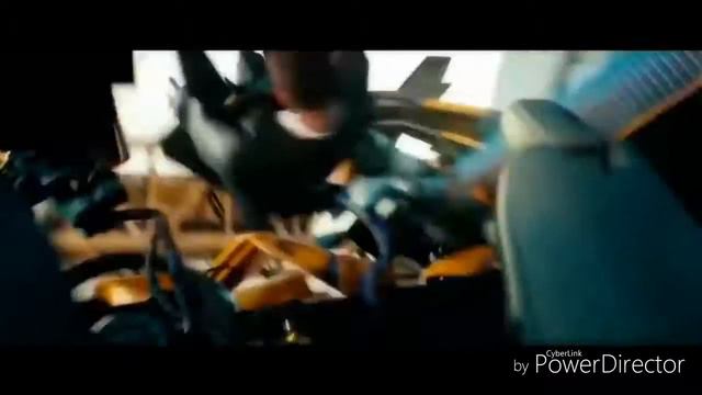 Трансформеры под музыку моя личная сборка смотреть онлайн