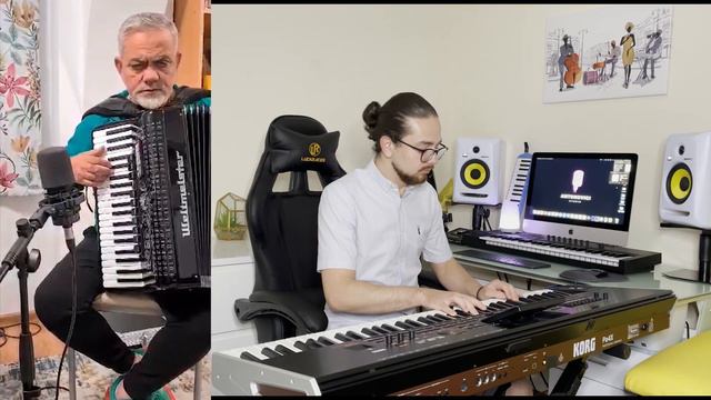 Carmen Piculeata /Ionica Minune /Denis Avram /Nelutu Brasov -Katar O Birtho