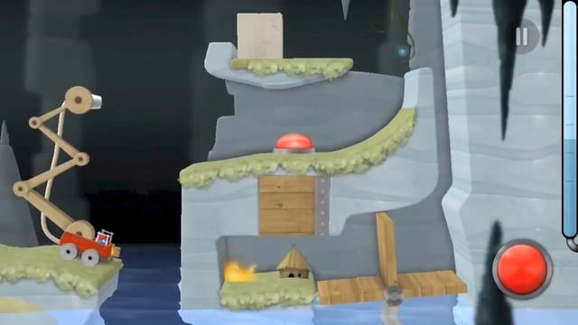 Sprinkle Islands - Walkthrough - Cave Island Level 6 смотреть онлайн