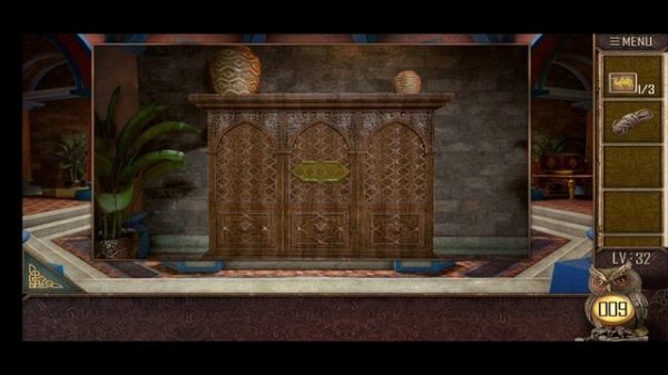 Can you escape the 100 room 12
Уровень 32