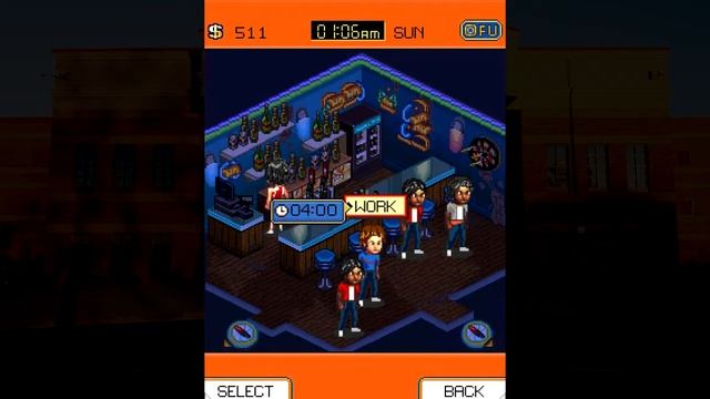 #6 Crazy Campus - Java Game: Полное Прохождение / Игра Сумасшедший Университет GAMELOFT смотреть онлайн