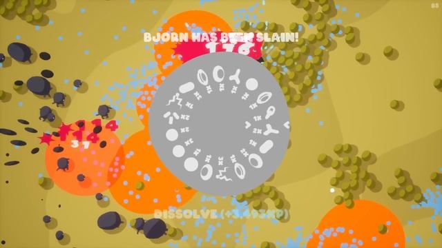 The Fastest Attack Speed Character is Crazy! | Goobies смотреть онлайн