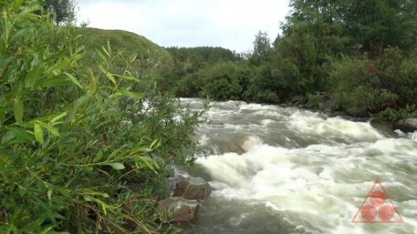 Алтай - Плато Укок