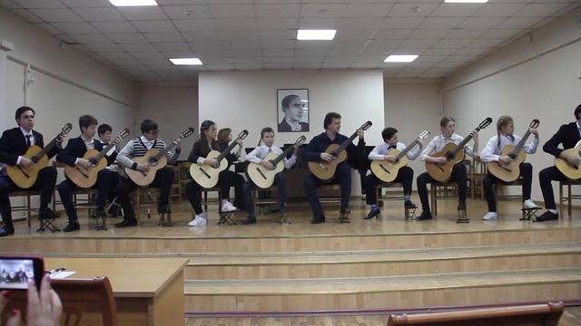 Владимир Косма - Игрушка смотреть онлайн