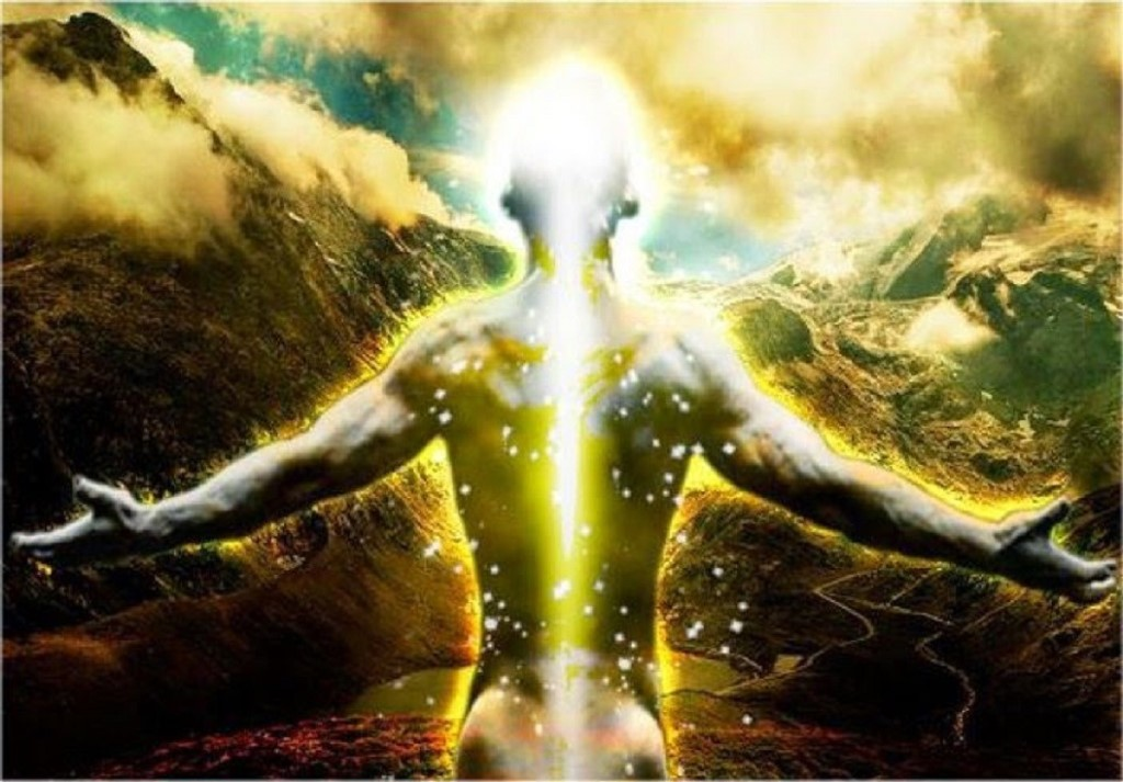 БУДЬ В ПОТОКЕ !  КОСМИЧЕСКИЙ ТРЕК