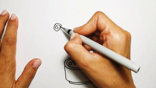 Рисунок для мамы/рисунок букет роз/букет цветов рисунок/кавайный рисунок для мамы смотреть онлайн