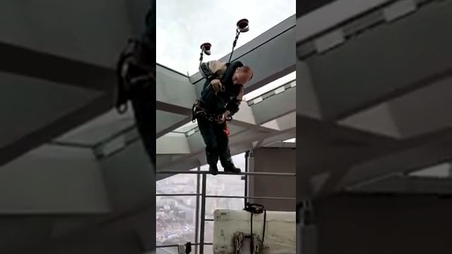 Испытание присоски для промальпа