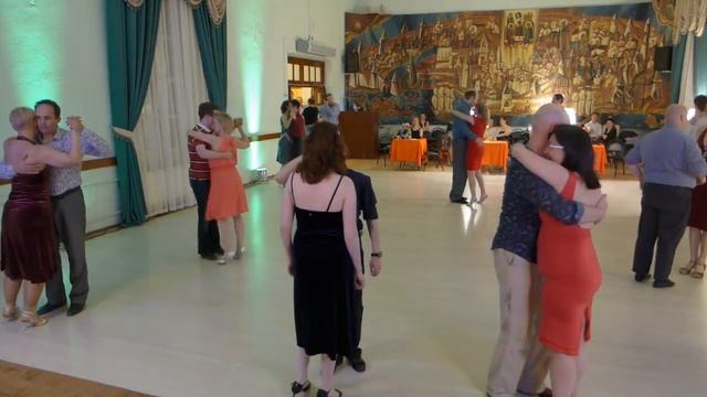 RioGrande2019 part 065 milonga смотреть онлайн