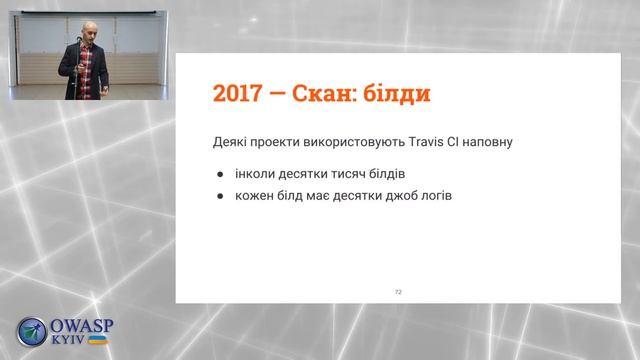 Ivan Vyshnevskyi - Not So Quiet git push смотреть онлайн