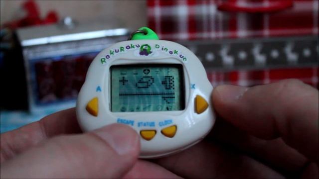 Pocket Puppy Virtual Pet Review | Тамагочи 4 щенка смотреть онлайн