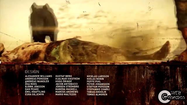 Mad Max PC GAME 2015 - ОБЗОР/Геймплей смотреть онлайн