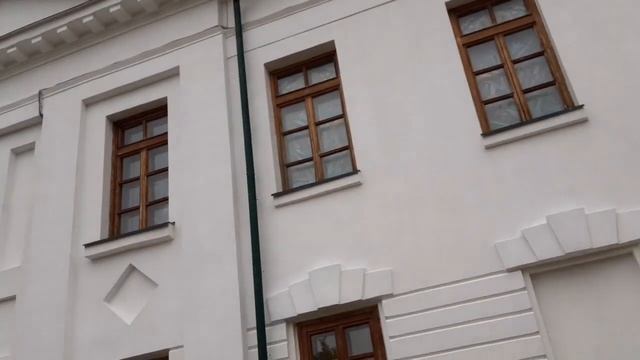 Сегодня пятница.Я снова пришла в Первую Уфимскую Соборную мечеть на пятничный намаз. смотреть онлайн