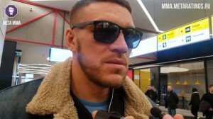 Вадим Немков: ПОДАРИЛ чек фанату / Как потратит $1 МЛН / Ромеро — ОГРОМНЫЙ / Форма Федора