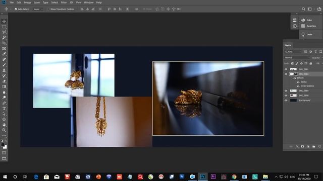 Pravin Bansode Image Editing Workshop - PHOTOSHOP CC 3 LUT'S PACK 2021 смотреть онлайн