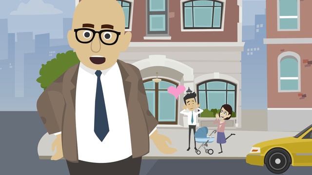 Геланимашка № 1 Доминация и равноправие в семье. смотреть онлайн