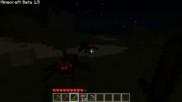 MineCraft Achievement's- Monster Hunter смотреть онлайн