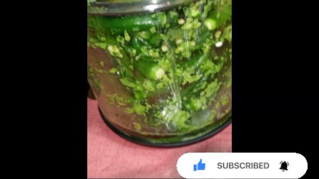 How To Save Green Chilli For Long Time|| Hari mirch ka paste store krny ka Tarika смотреть онлайн