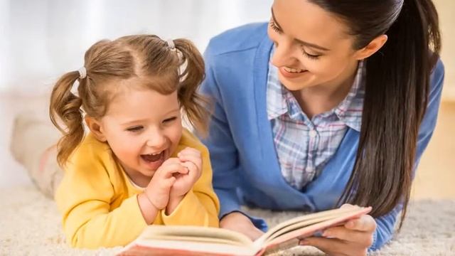 Читаем вместе с родителями смотреть онлайн