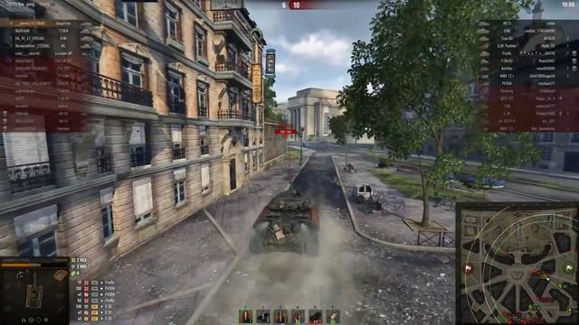 WG СОЗДАЕТ НОВЫЙ Type 59! ОЧЕРЕДНАЯ лИгенда WoT [ World of Tanks ] смотреть онлайн