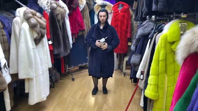 МЕХОВОЙ САЛОН "МИР МЕХА" У НАИРЫ?НОРКОВЫЕ ШУБЫ ПО ПРИЯТЕЫМ ЦЕНАМ?Л1-13 Рынок Садовод Москва смотреть онлайн