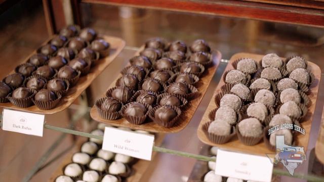 Need a #chocolate fix? You are going to love this segment! смотреть онлайн