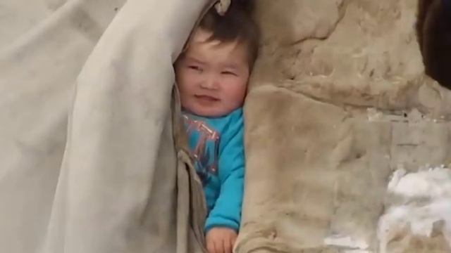 КАК ?! В тундре ходят в туалет, моются и рожают детей?! смотреть онлайн