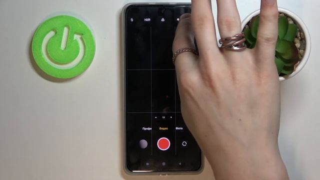 Как включить фото-стабилизацию на Xiaomi Redmi K40? Настройка стабилизации камеры на Redmi K40 смотреть онлайн