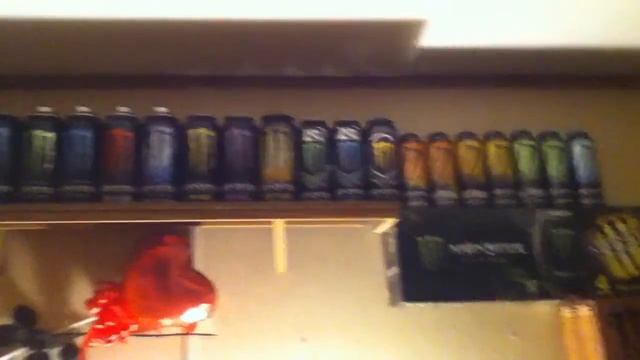 Monster collection update. смотреть онлайн