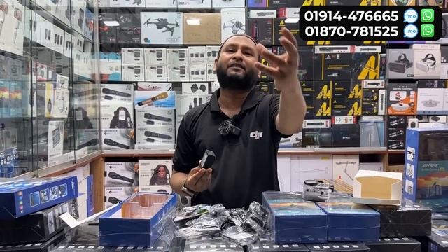 5K Action ?ক্যামেরা 1200/- টাকায় | action camera price in bangladesh | gopro action camera Price смотреть онлайн