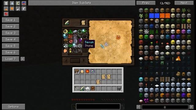 Гайд по ThaumCraft 4.1 Новая система исследований. смотреть онлайн