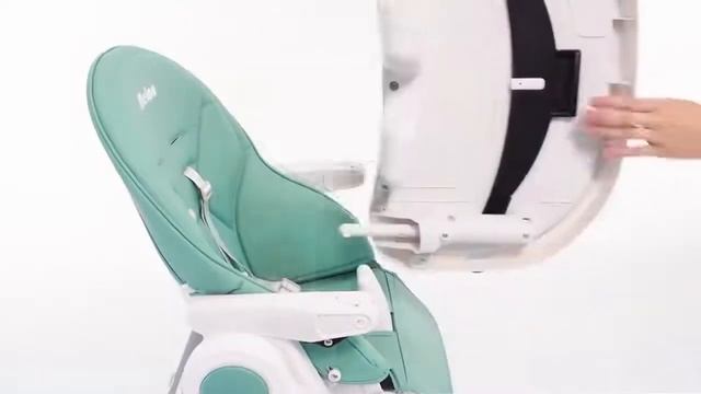 Стульчик для кормления MELON PITUSO смотреть онлайн