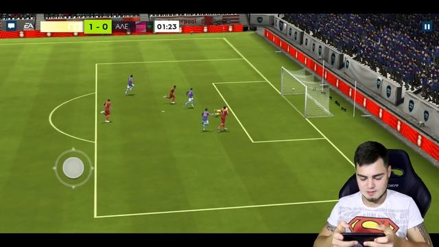 Я ПОЙМАЛ 100 МЕССИ UTOTS В НАБОРЕ FIFA MOBILE 19 !!! САМЫЙ ДОРОГОЙ В МИРЕ ИГРОК У МЕНЯ В СОСТАВЕ !! смотреть онлайн