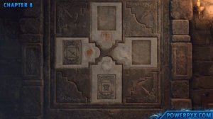 Resident Evil 4 Remake - Lithographic Stones Puzzle Door Solution (Chapter 8 Bindery)