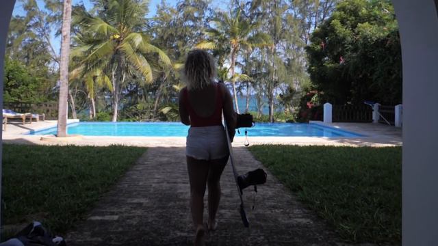 "Jambo Mambo Africa" - Paula Novotná смотреть онлайн
