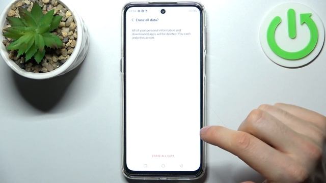 How to Reset Settings on ULEFONE Note 13P – Factory Reset смотреть онлайн