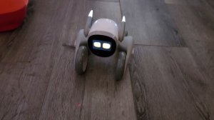 Умный Робот Луна: Весёлые Задания и Игры с Миланой/Smart Robot Loona: Fun Tasks & Games with Milana