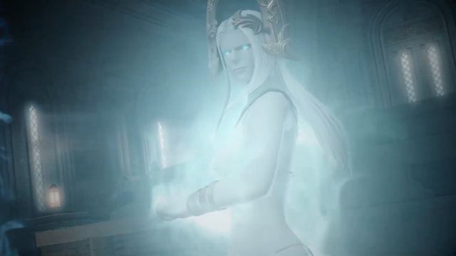 [GMV][Bozja]SAVE THE QUEEN | Gallows | FINAL FANTASY XIV | Patch 5.55 смотреть онлайн